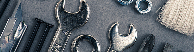 業歴30年以上の歴史と実績